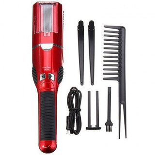 دستگاه موخوره گیر حرفه ای موهایر مدل MO-8040