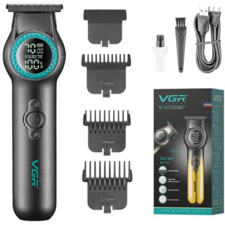 ماشین اصلاح وی جی آر مدل V-990