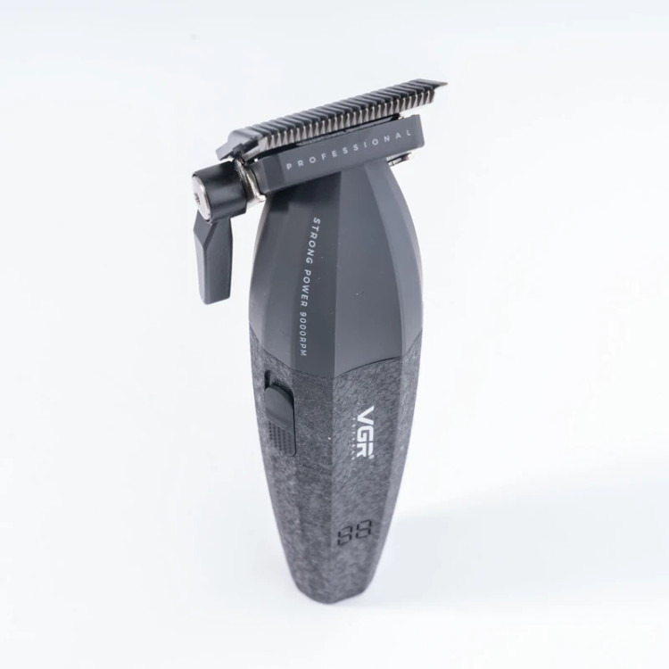 ست ماشین اصلاح موی سر و صورت وی جی ار مدل V-640