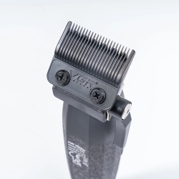 ست ماشین اصلاح موی سر و صورت وی جی ار مدل V-640