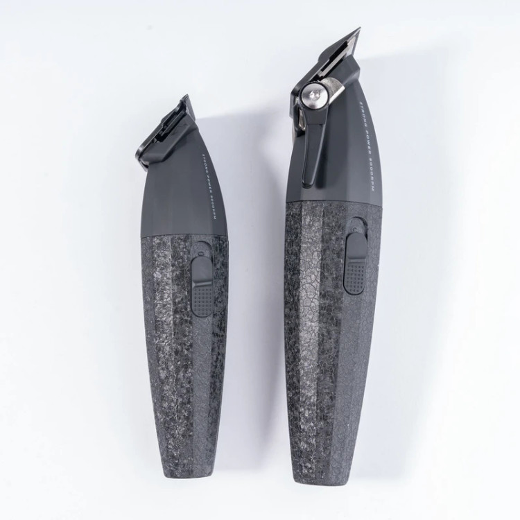 ست ماشین اصلاح موی سر و صورت وی جی ار مدل V-640