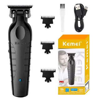 ماشین اصلاح موی صورت و بدن کیمی مدل KM-2299