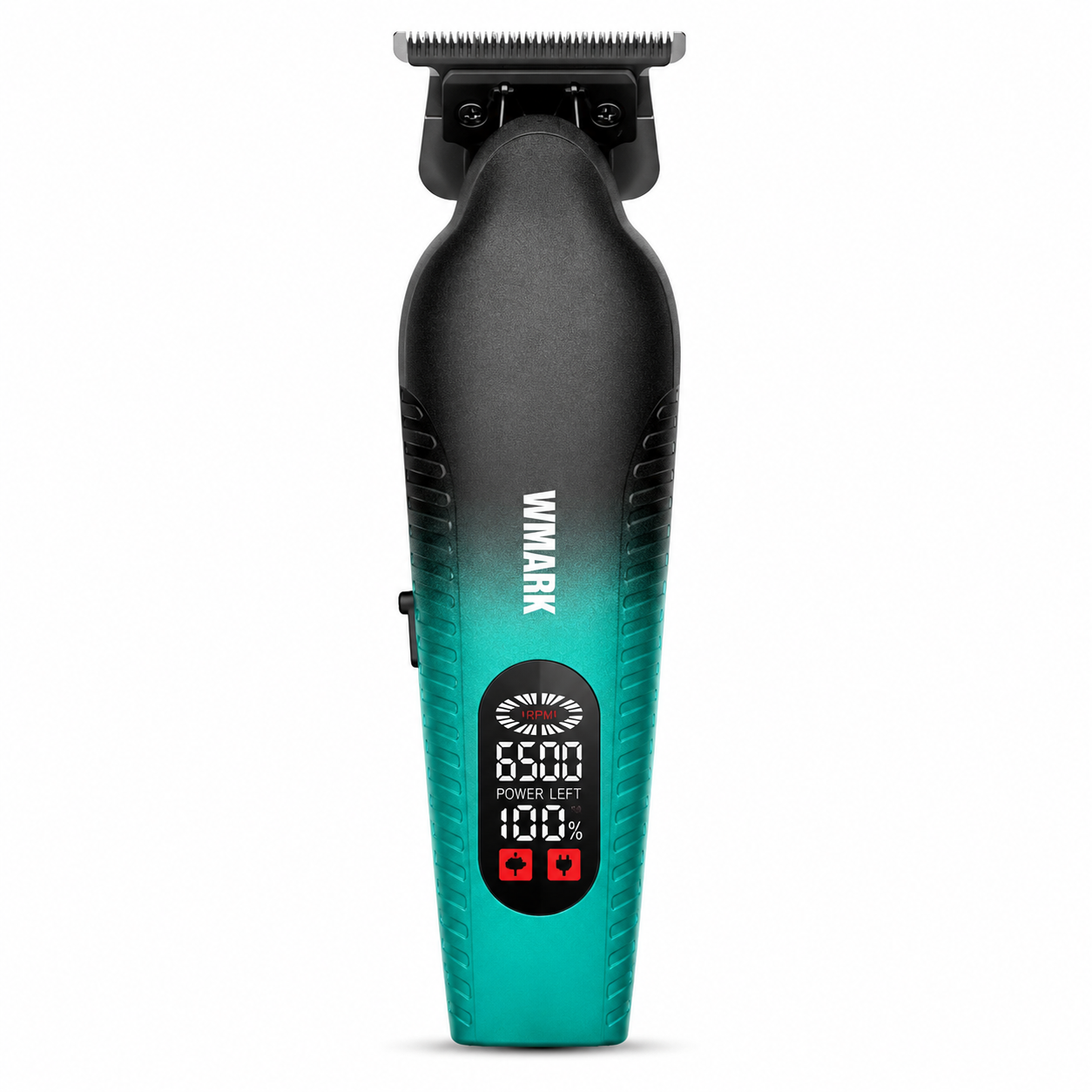 ماشین اصلاح WMARK NG-7205 | خط زن حرفه‌ای دبلیو مارک