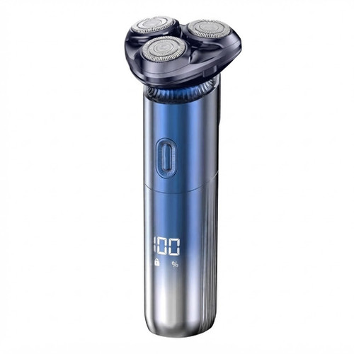 ماشین اصلاح صورت شارژی BESTOPE مدل HM-3011 | هد شناور 3D و ضدآب IPX7